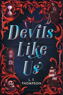 Front cover_Devils Like Us