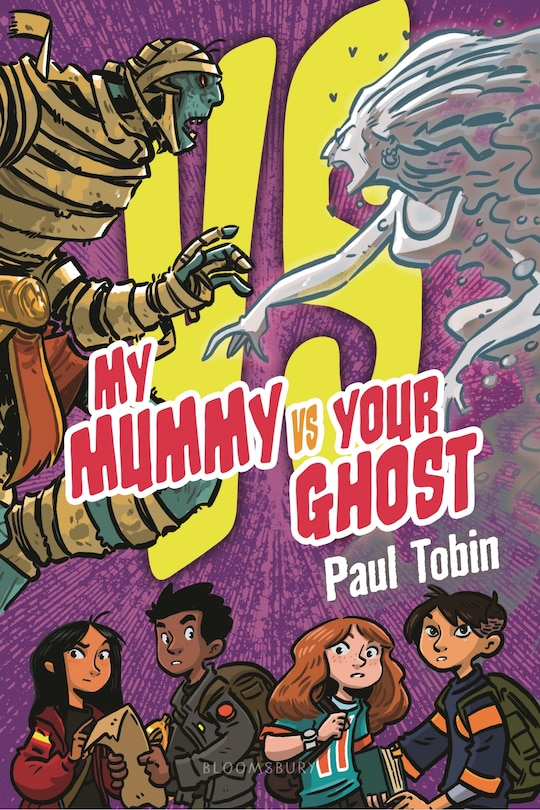 Front cover_My Mummy Vs. Your Ghost