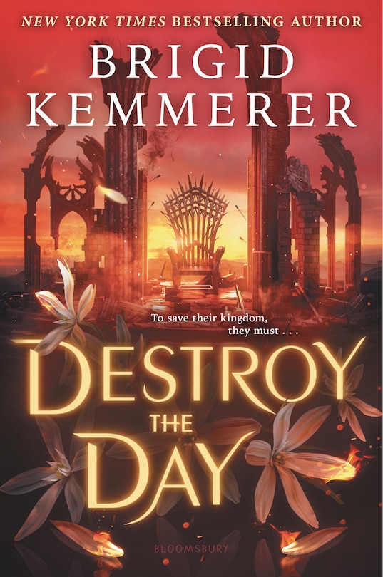 Couverture_Destroy the Day