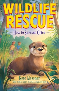 Couverture_How to Save an Otter