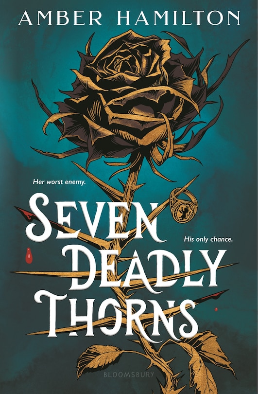 Couverture_Seven Deadly Thorns