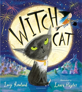 Couverture_Witch Cat