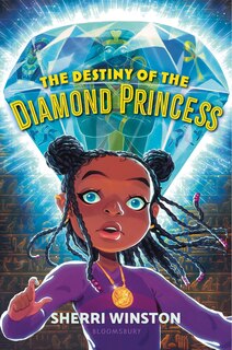 Front cover_Destiny of the Diamond Princess