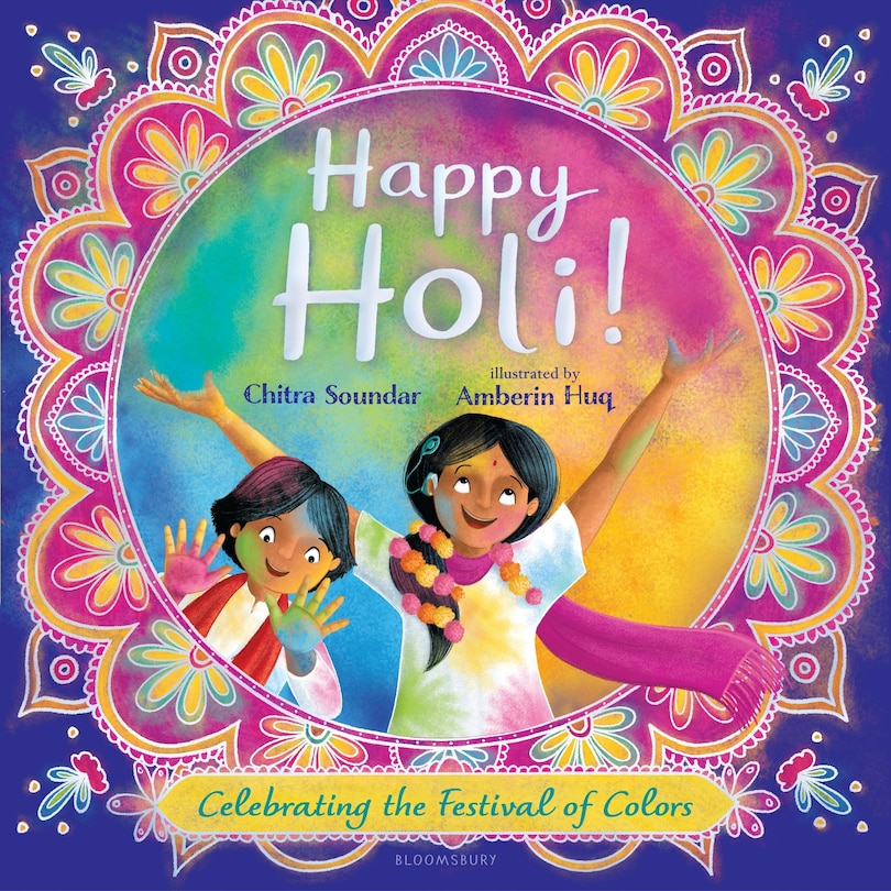 Front cover_Happy Holi!