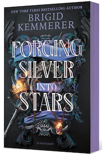 Front cover_Forging Silver into Stars (Limited Special Edition)