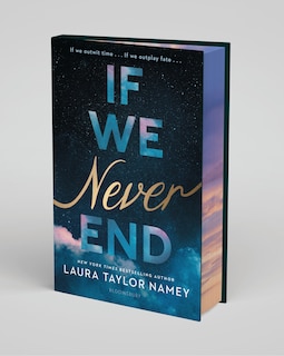 Front cover_If We Never End