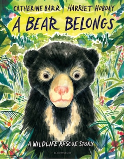 Couverture_A Bear Belongs