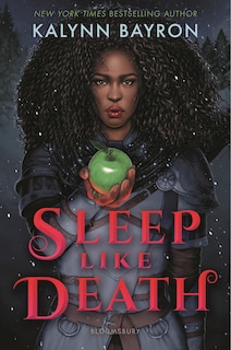 Couverture_Sleep Like Death
