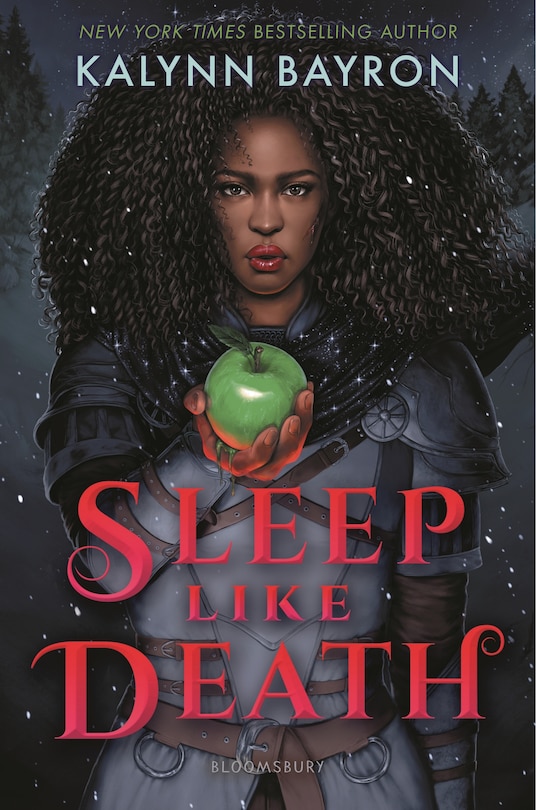 Couverture_Sleep Like Death