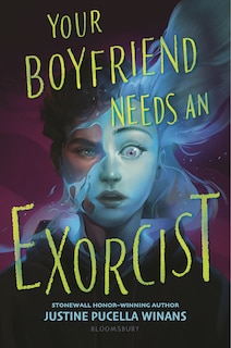 Couverture_Your Boyfriend Needs an Exorcist