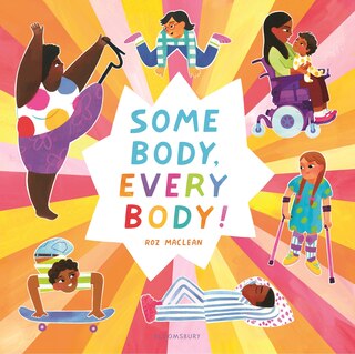 Couverture_Some Body, Every Body!
