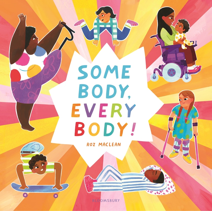 Couverture_Some Body, Every Body!
