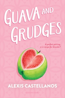 Front cover_Guava and Grudges