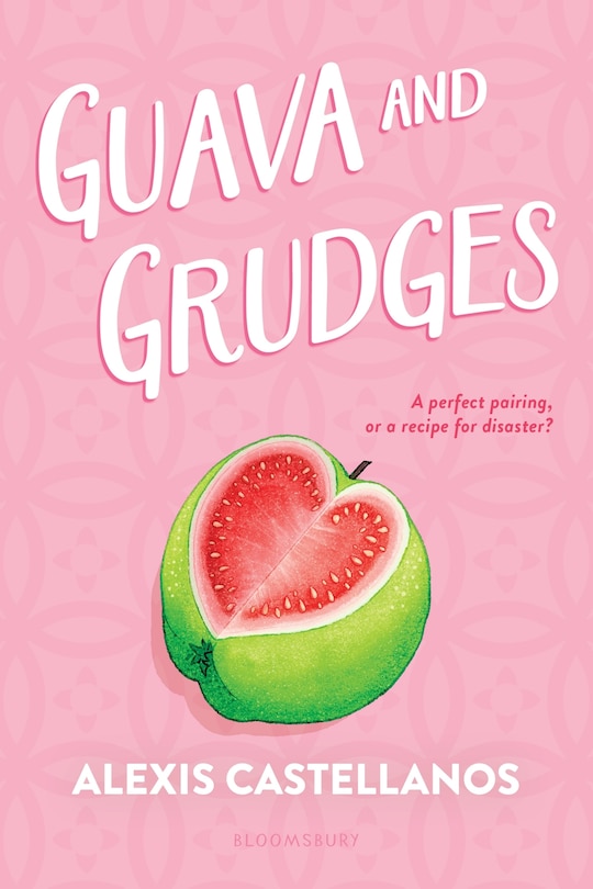 Front cover_Guava and Grudges