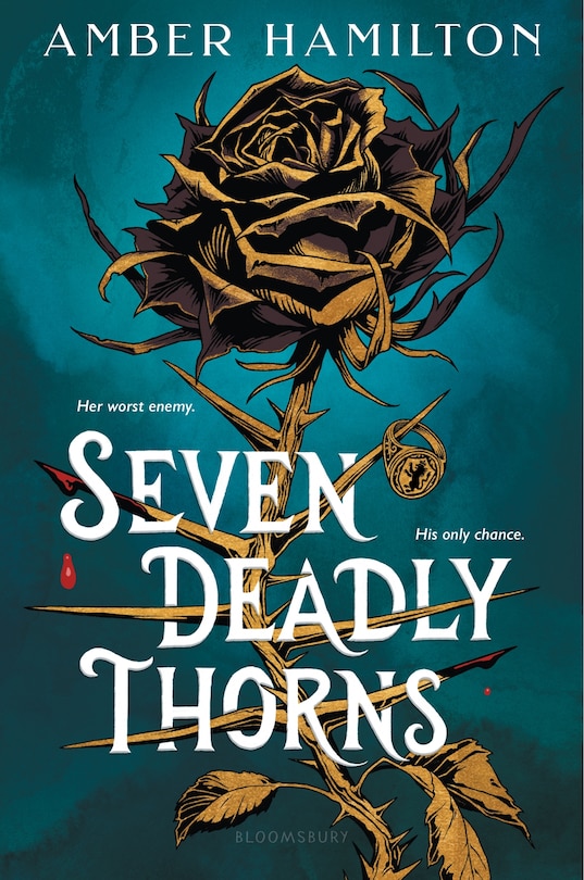 Front cover_Seven Deadly Thorns