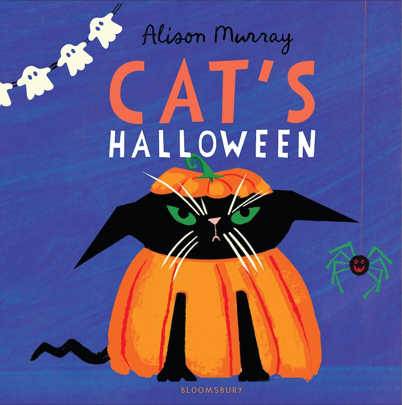 Couverture_Cat's Halloween