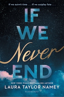 Front cover_If We Never End