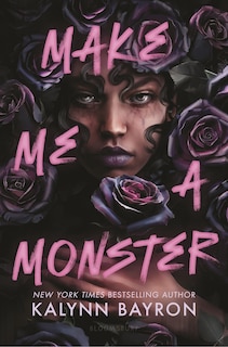 Couverture_Make Me a Monster