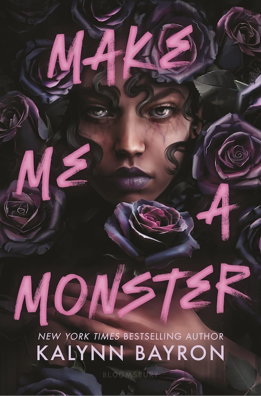 Couverture_Make Me a Monster