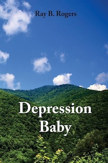 Couverture_Depression Baby