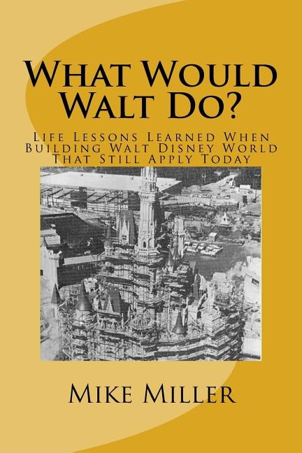 Couverture_What Would Walt Do?