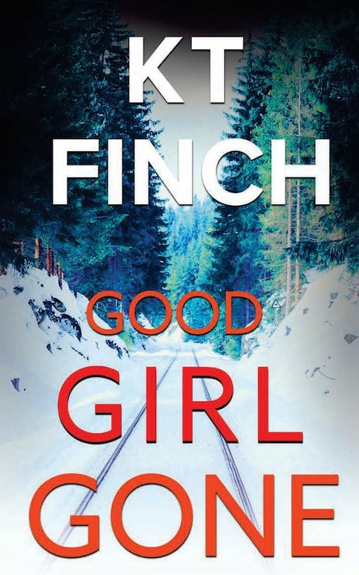 Good Girl Gone (a Charlie Easton Thriller): A gripping psychological thriller with a twist
