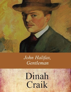 Front cover_John Halifax, Gentleman