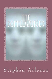 Front cover_The Doppleganger