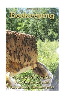 Front cover_Beekeeping