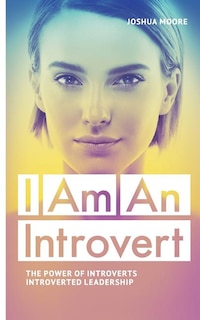 Front cover_I Am an Introvert
