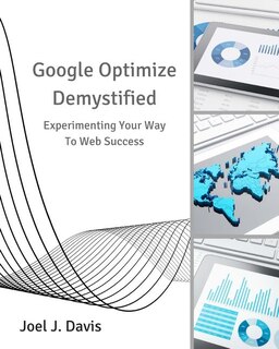 Front cover_Google Optimize Demystified