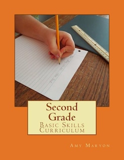 Second Grade Basic Skills Curriculum