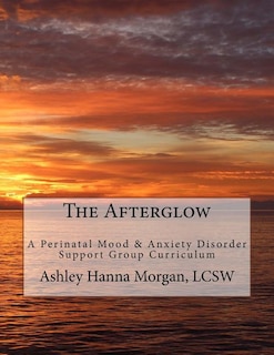 Front cover_The Afterglow