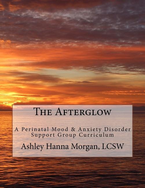 Front cover_The Afterglow
