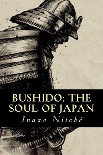 Front cover_Bushido