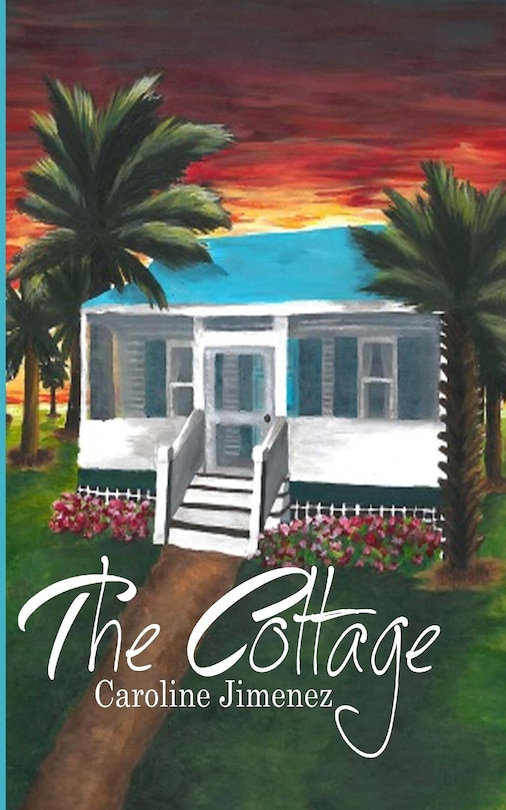 Couverture_The Cottage