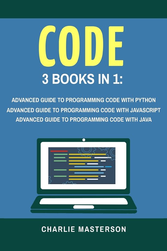 Front cover_Code