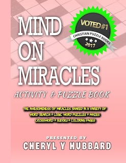 Couverture_Mind on Miracles