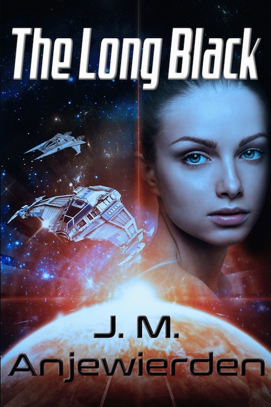Couverture_The Long Black