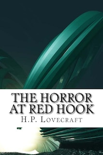 Front cover_The Horror at Red Hook