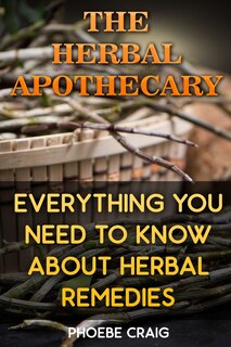 Couverture_The Herbal Apothecary