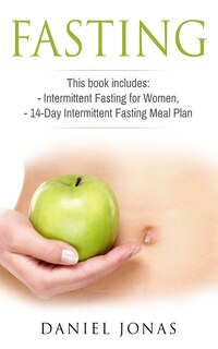 Front cover_Fasting