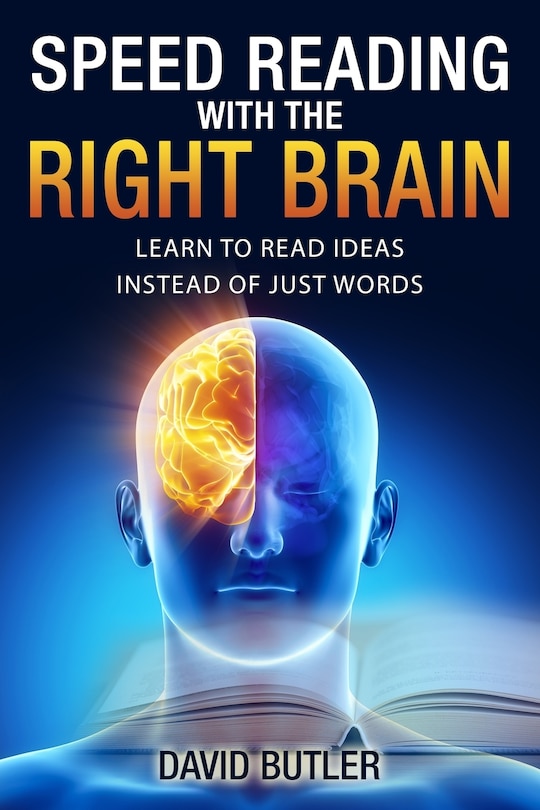 Couverture_Speed Reading with the Right Brain