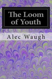 Front cover_The Loom of Youth