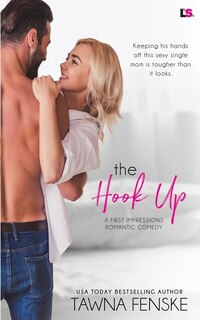 Front cover_The Hook Up