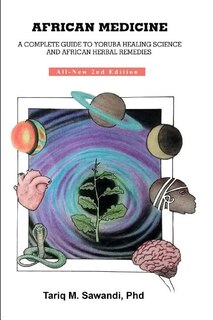 Front cover_African Medicine