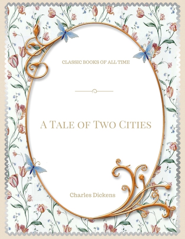 Front cover_A Tale of Two Cities