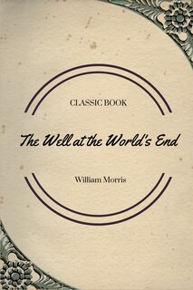 Front cover_The Well at the World's End