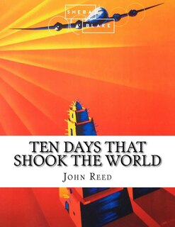 Front cover_Ten Days that Shook the World