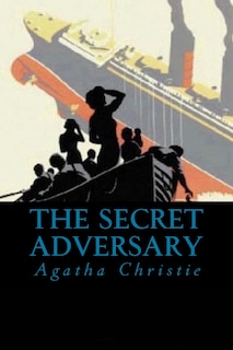 The secret adversary
